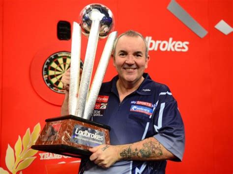 phil taylor career earnings|Phil Taylor .